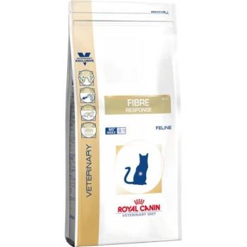 Gastrointestinal fiber best sale response cat food