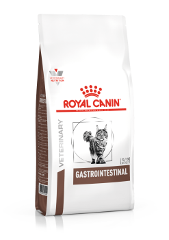 Royal Canin Gastro Intestinal Feline GI32 диета для кошек при нарушениях пищеварения 2 кг