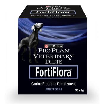 fortiflora canine probiotic