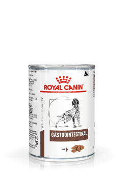 Royal canin gastro dog clearance food