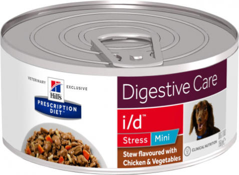 hills id prescription diet canine