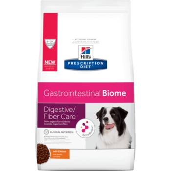 hill's gastrointestinal biome canine