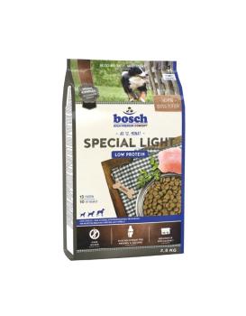 Bosch Special Light сухой корм для взрослых собак с пониженным содержанием белка 2,5 кг