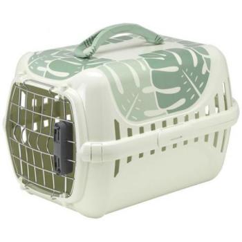 Moderna Trendy Runner Eden "Райский сад" переноска для животных, 49.4X32,2X30,4 см