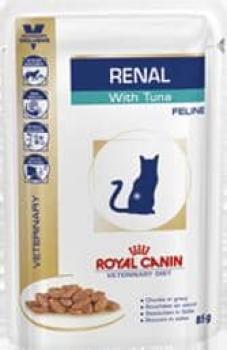 royal canin renal fish