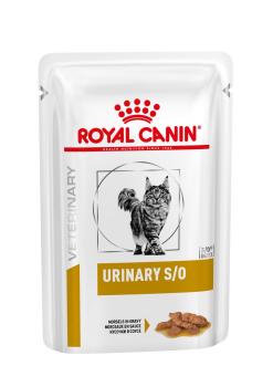 Urinary so hot sale dry cat food