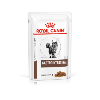 Royal canin gastro store feline